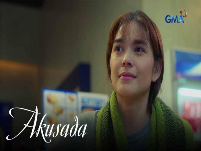 Akusada