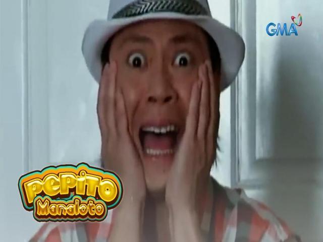 Pepito Manaloto