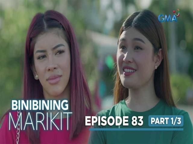 Binibining Marikit