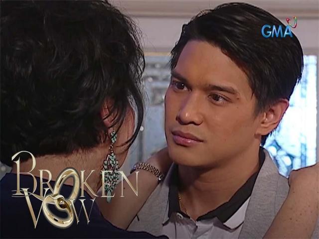 Broken Vow