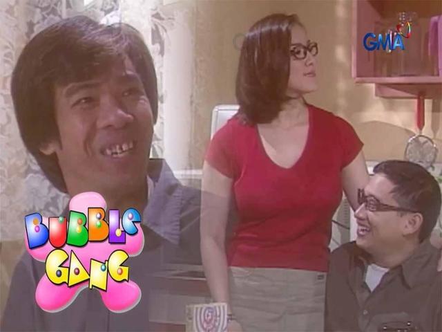 Bubble Gang