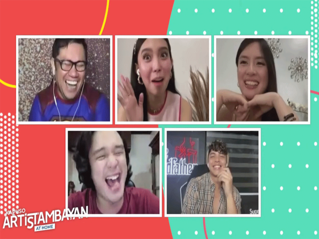  ArtisTambayan