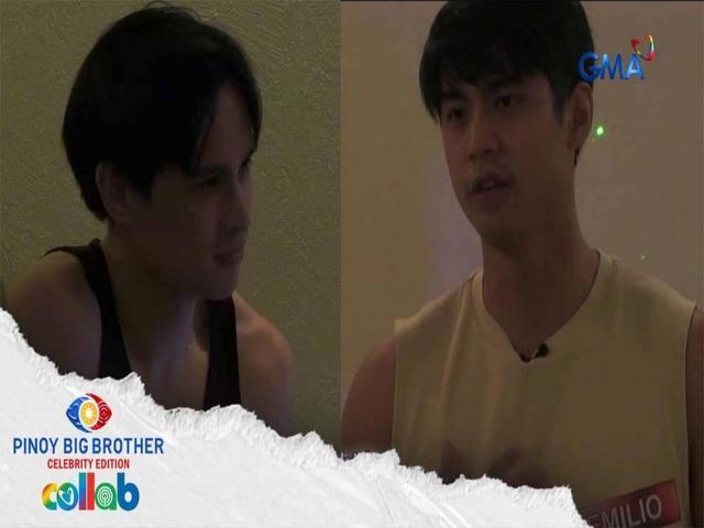 Pinoy Big Brother Collab