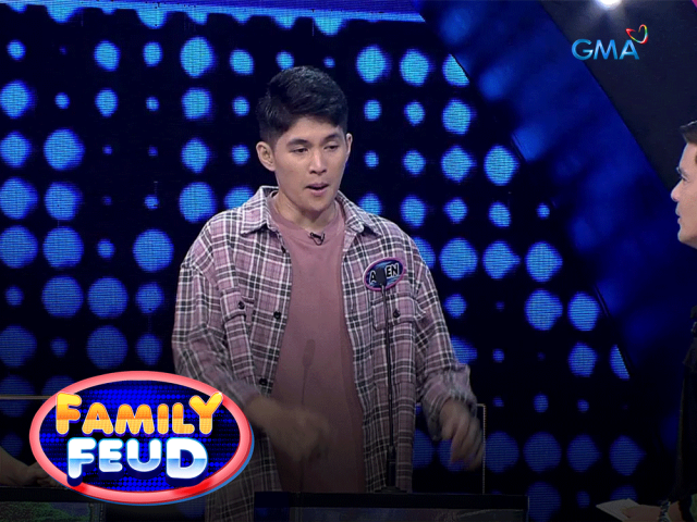 Family Feud Philippines