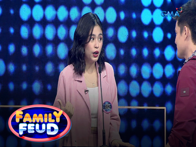 Family Feud Philippines