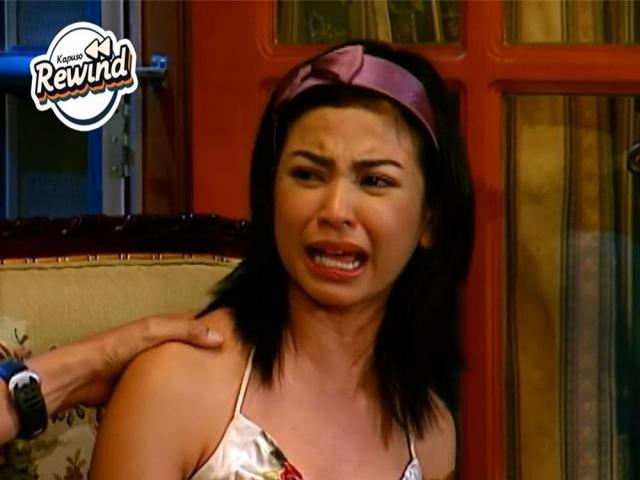 Kapuso Rewind
