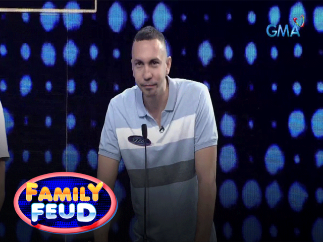 Family Feud Philippines