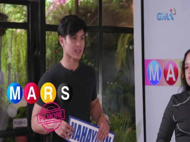 Mars Pa More