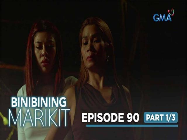 Binibining Marikit