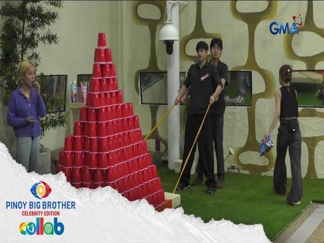 Pinoy Big Brother Collab