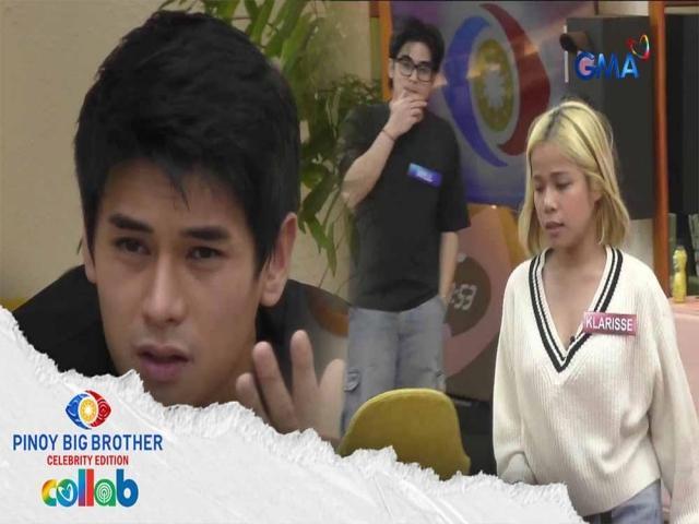 Pinoy Big Brother Collab