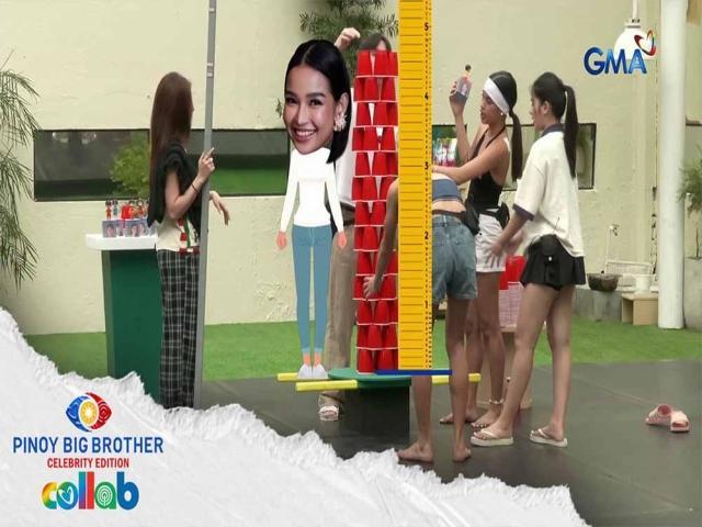 Pinoy Big Brother Collab