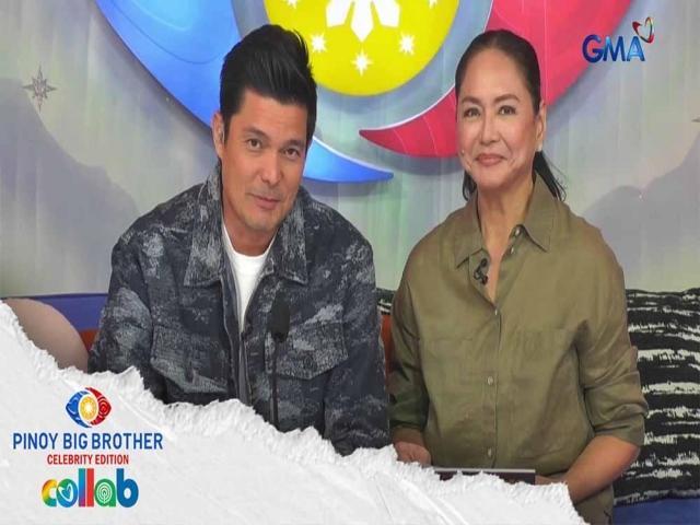 Pinoy Big Brother Collab