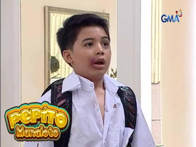 Pepito Manaloto