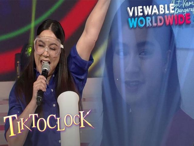 TiktoClock