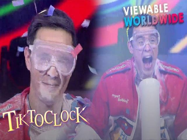 TiktoClock