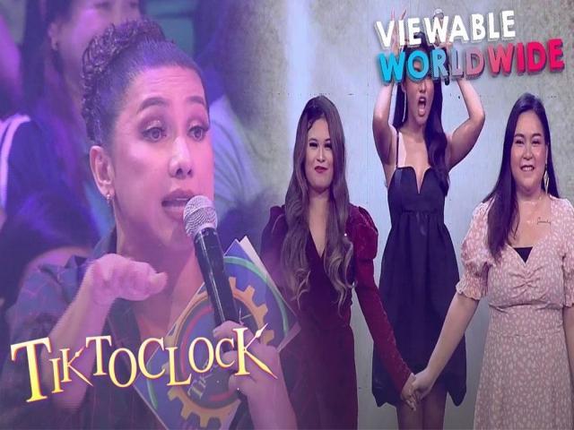 TiktoClock