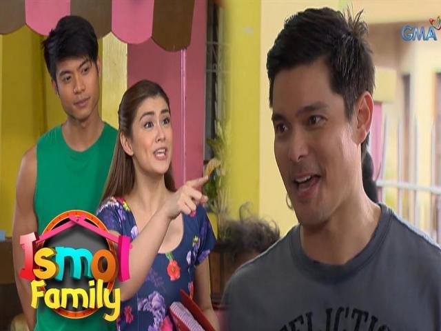 Ismol Family