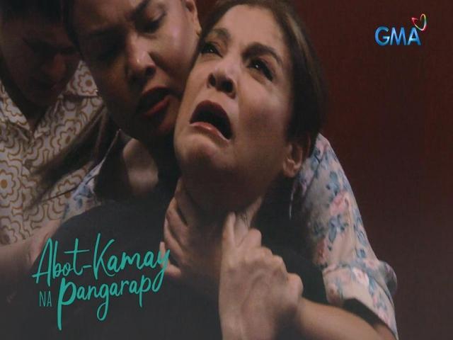 Abot Kamay Na Pangarap