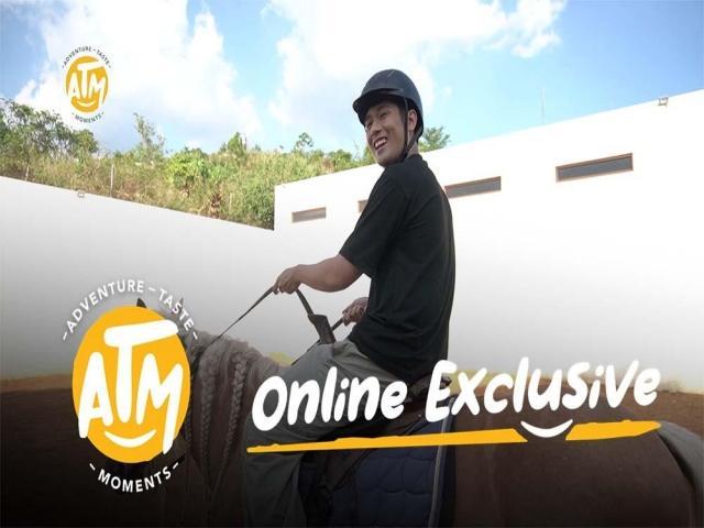 ATM Online Exclusive