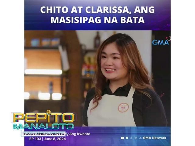 Pepito Manaloto
