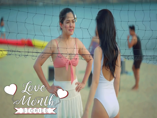 Love Month Stories 2023