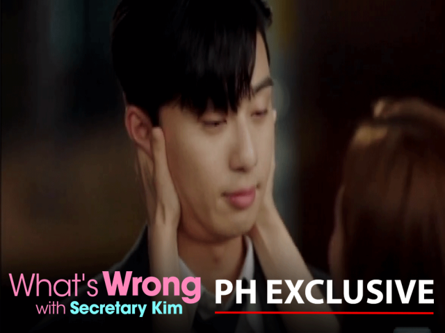 What's Wrong With Secretary Kim
