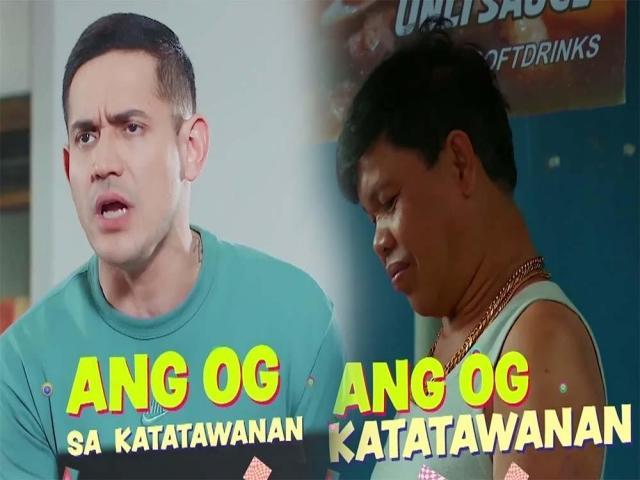 Bubble Gang