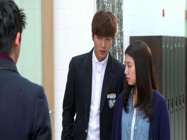 The Heirs