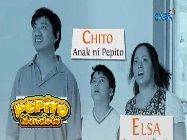 Pepito Manaloto