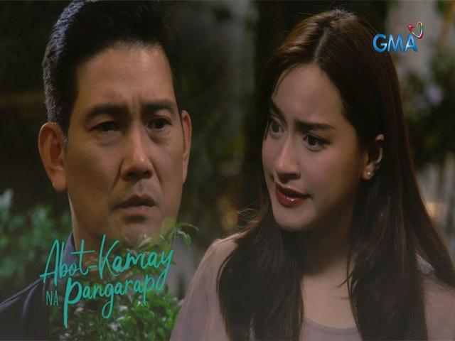 Abot Kamay Na Pangarap