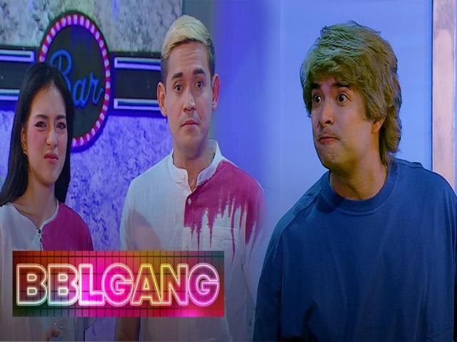Bubble Gang