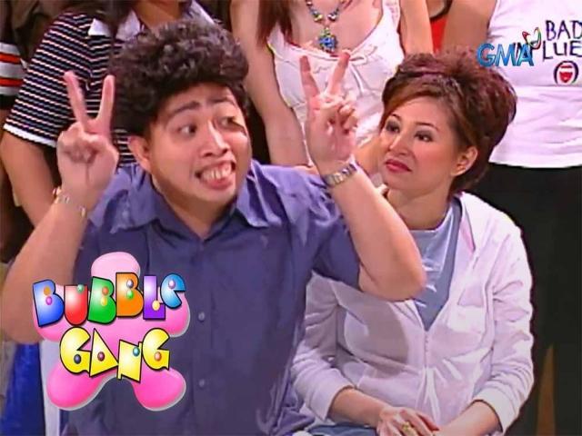 Bubble Gang