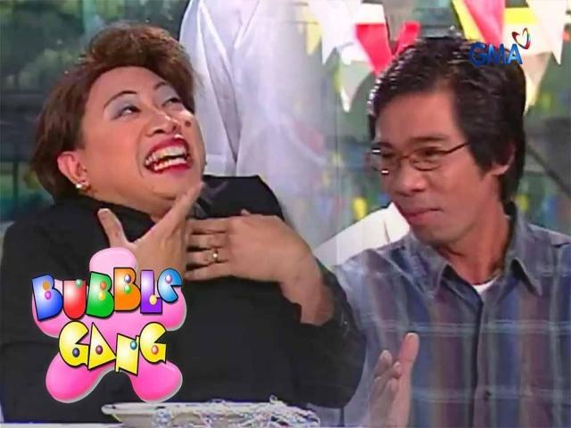 Bubble Gang
