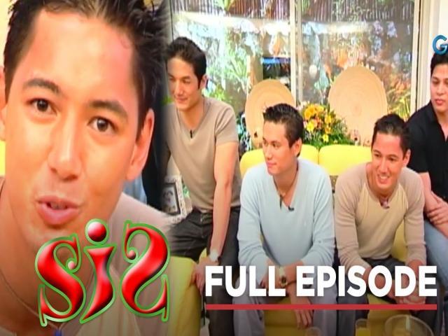 SiS (Stream Together)