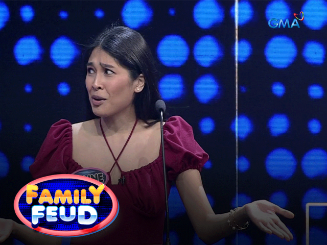 Family Feud Philippines