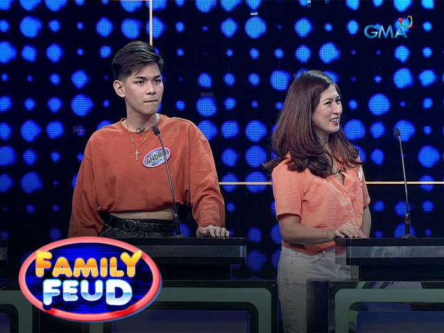 Family Feud Philippines