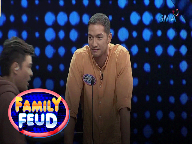 Family Feud
