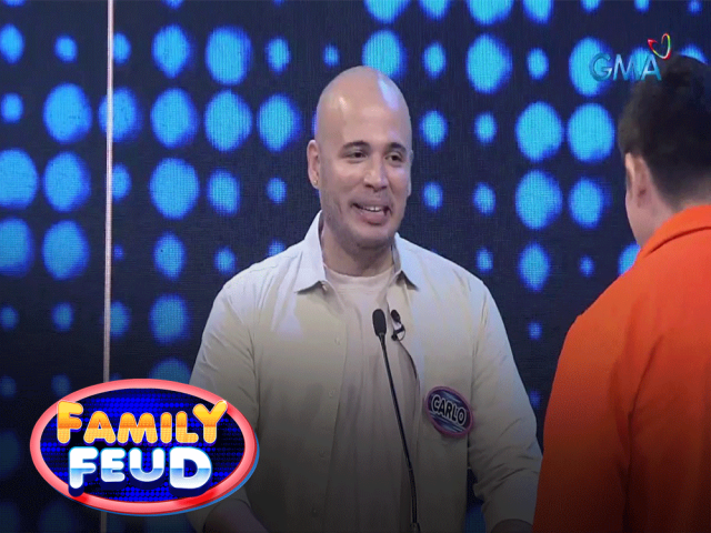 Family Feud