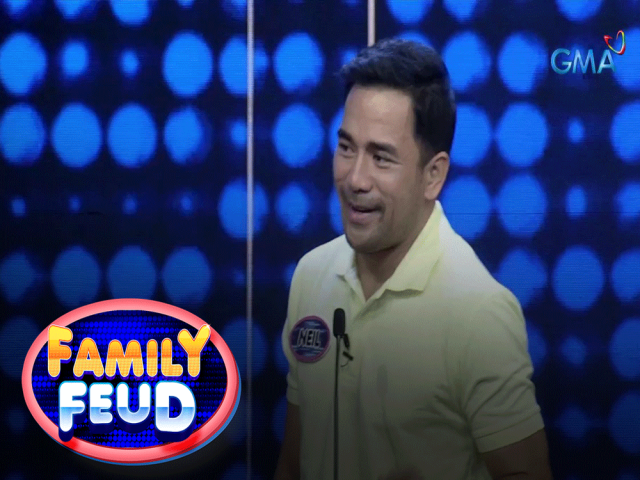 Family Feud