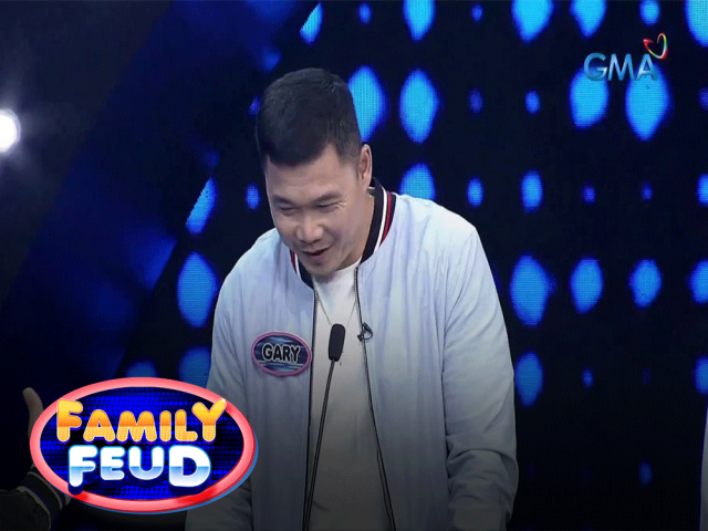 Family Feud Philippines