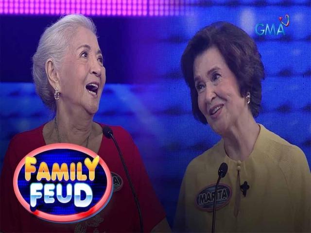 Family Feud