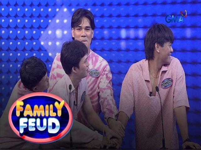 Family Feud