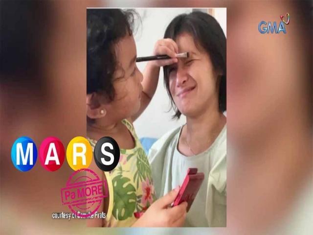 Mars Pa More