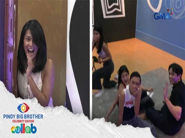 Pinoy Big Brother Collab