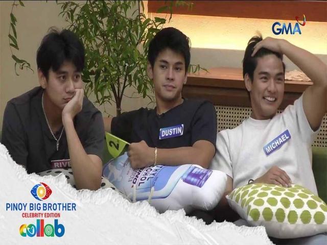 Pinoy Big Brother Collab