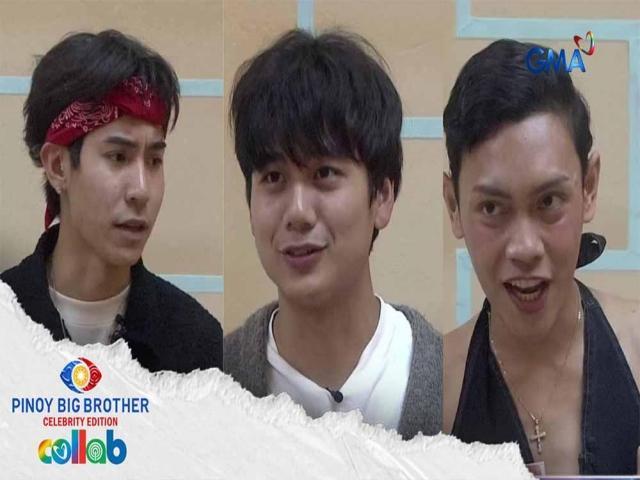 Pinoy Big Brother Collab