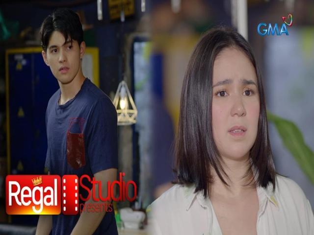 Regal Studio Presents