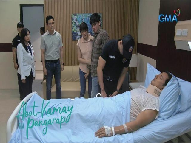 Abot Kamay Na Pangarap