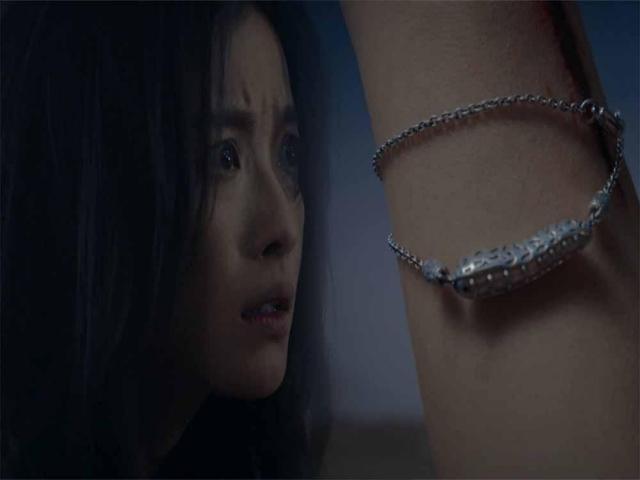 Parallel World The escape